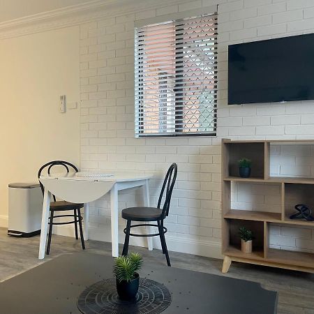 Estelle Kramer Motel Armidale Dış mekan fotoğraf