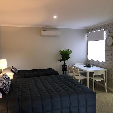 Estelle Kramer Motel Armidale Dış mekan fotoğraf