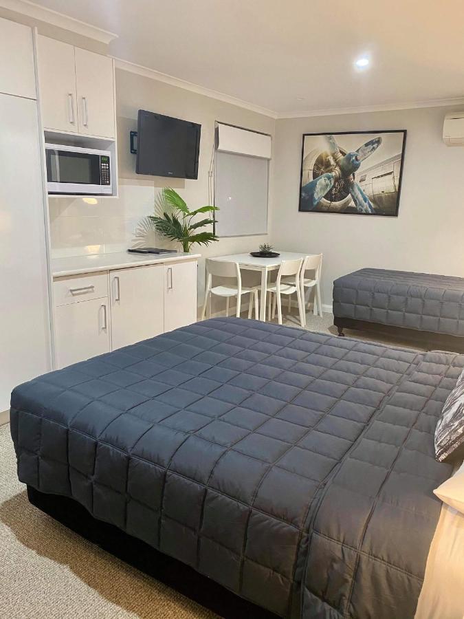 Estelle Kramer Motel Armidale Dış mekan fotoğraf