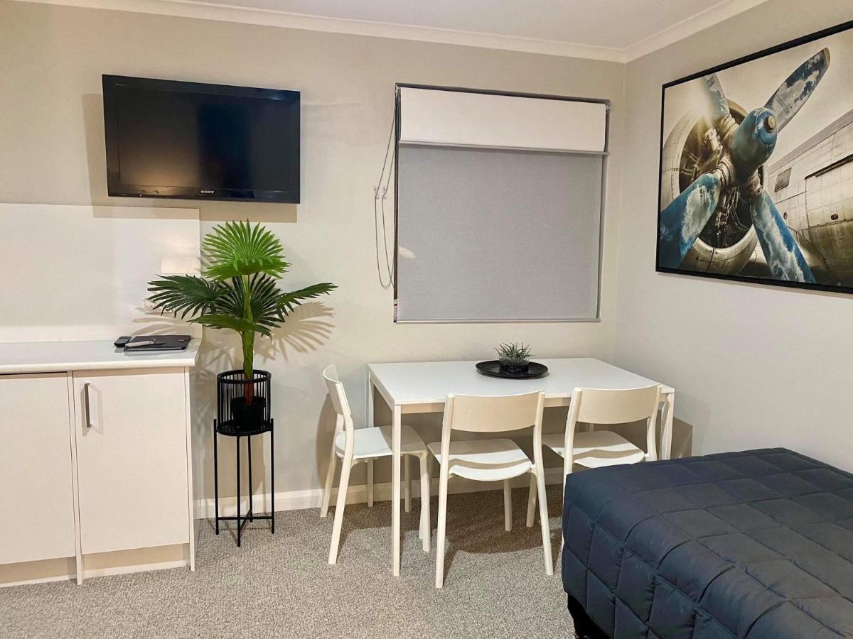 Estelle Kramer Motel Armidale Dış mekan fotoğraf