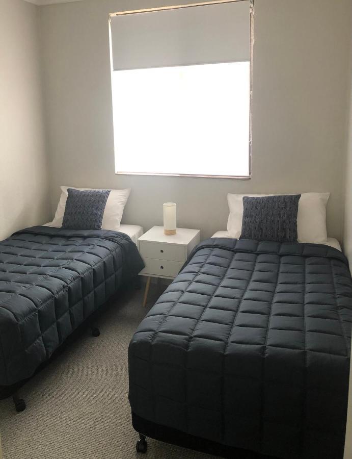 Estelle Kramer Motel Armidale Dış mekan fotoğraf