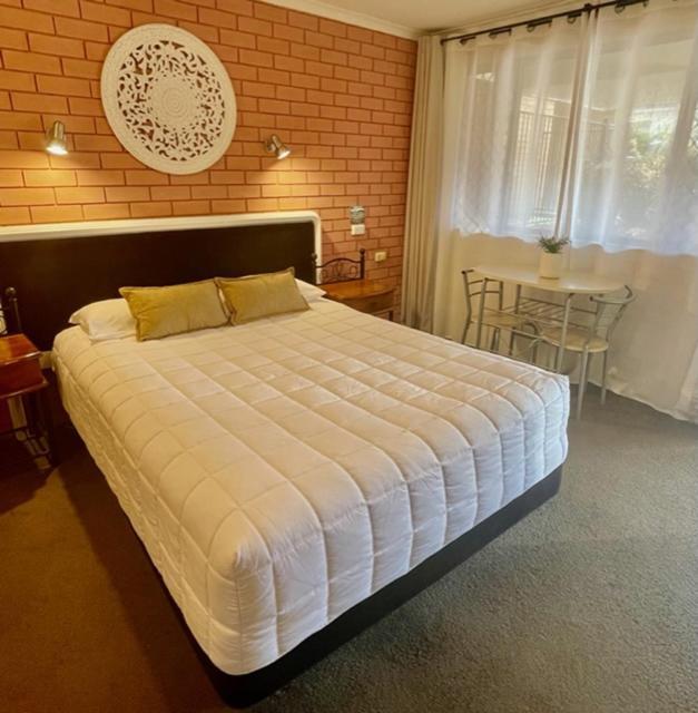 Estelle Kramer Motel Armidale Dış mekan fotoğraf