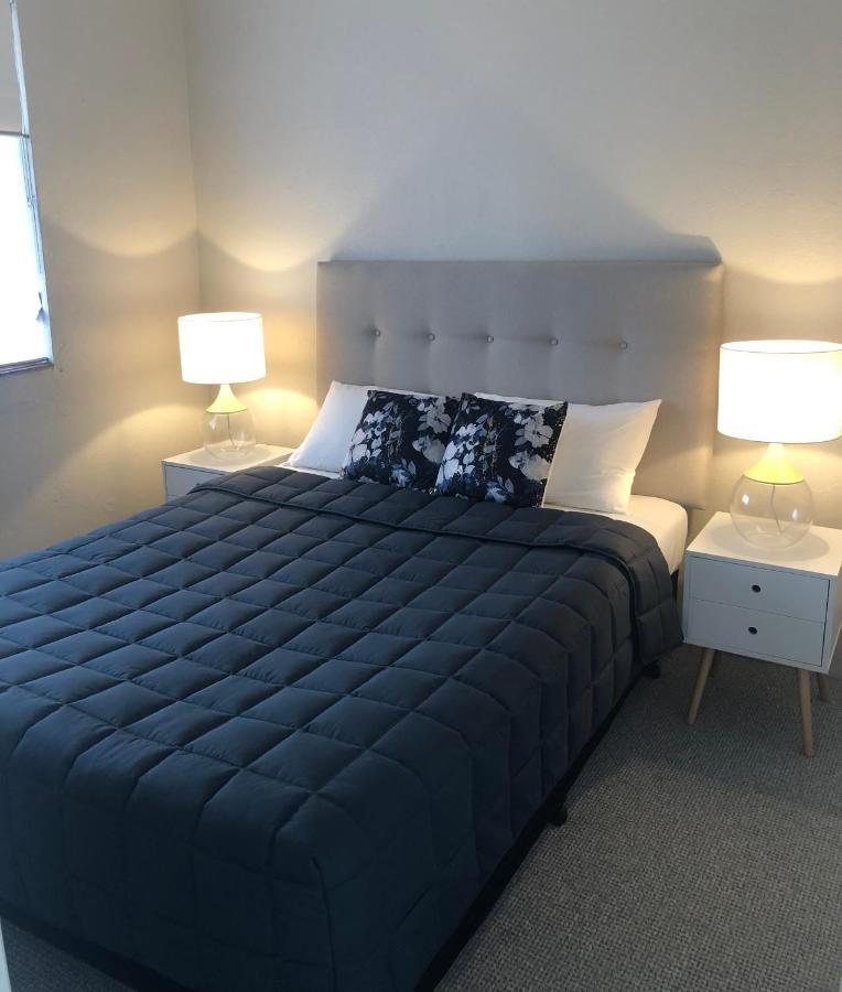 Estelle Kramer Motel Armidale Dış mekan fotoğraf