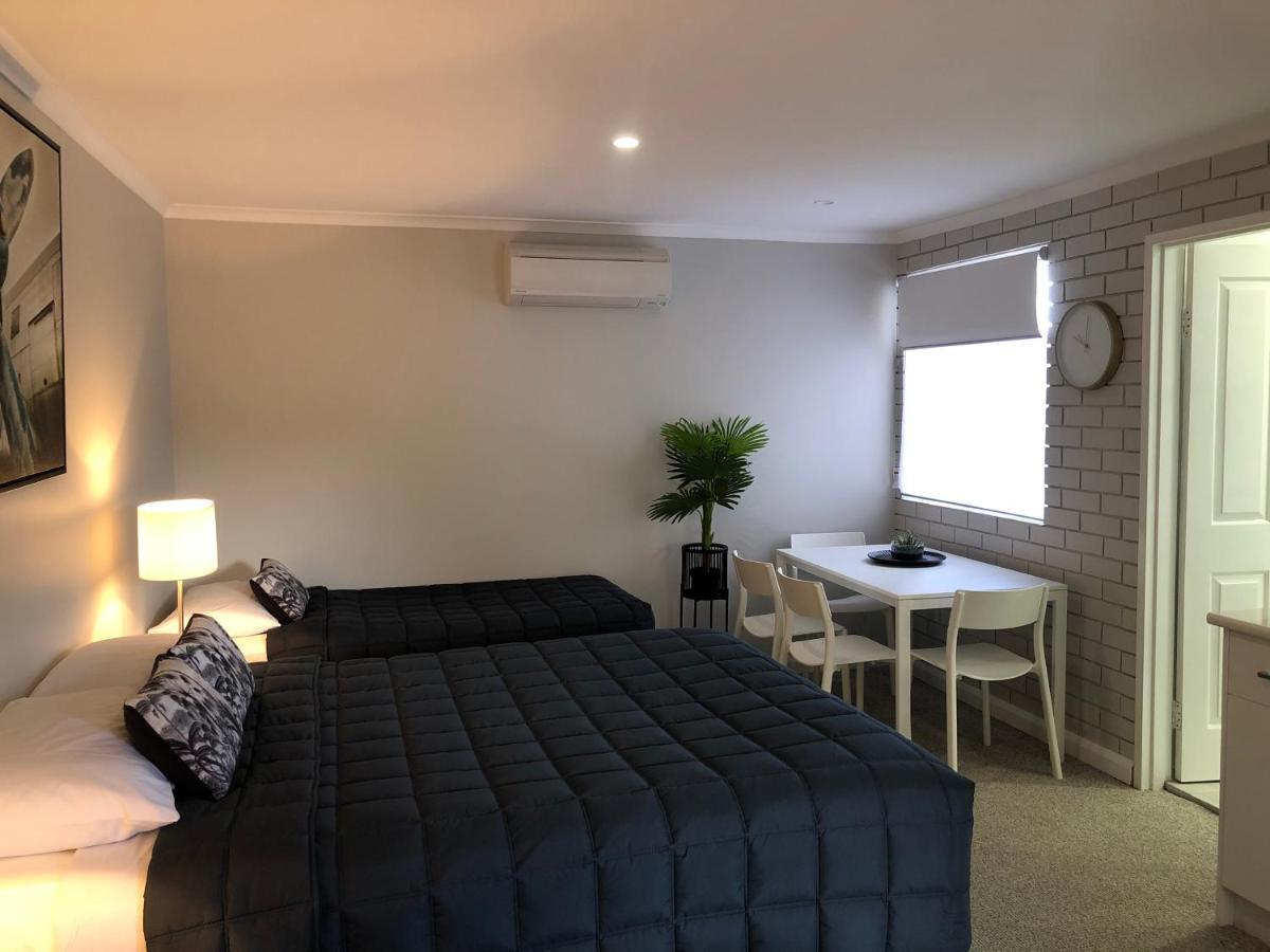 Estelle Kramer Motel Armidale Dış mekan fotoğraf