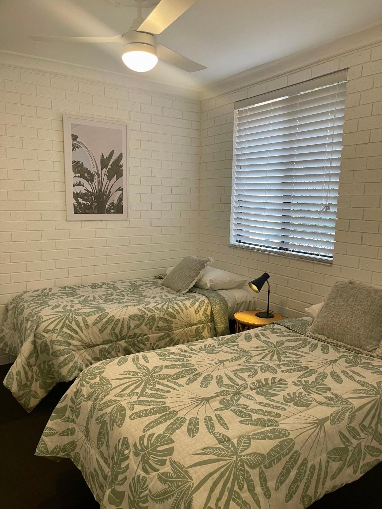 Estelle Kramer Motel Armidale Oda fotoğraf